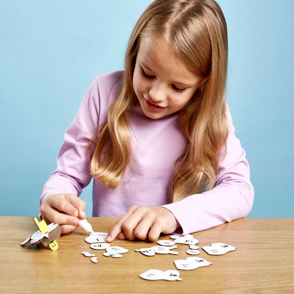 Model 3D - Unicorn [6]