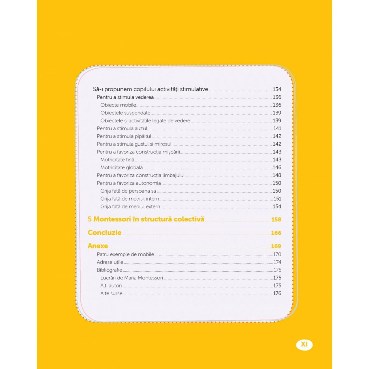 Montessori de la nastere la 3 ani [5]