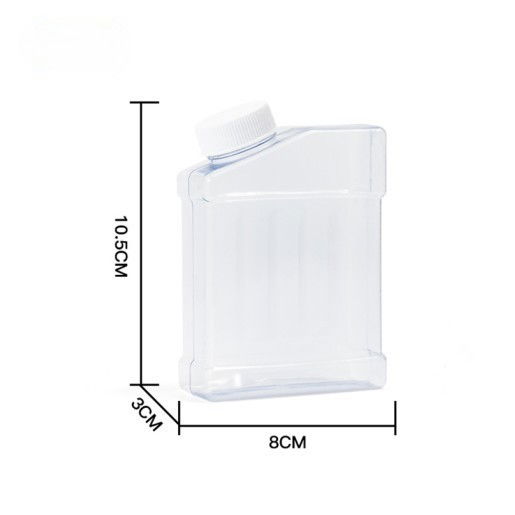 Munitie, Flippy, 20.000 Bile Gel pentru pistoale de jucarie Gel Blaster 10.5x8 mm, Albastru [2]