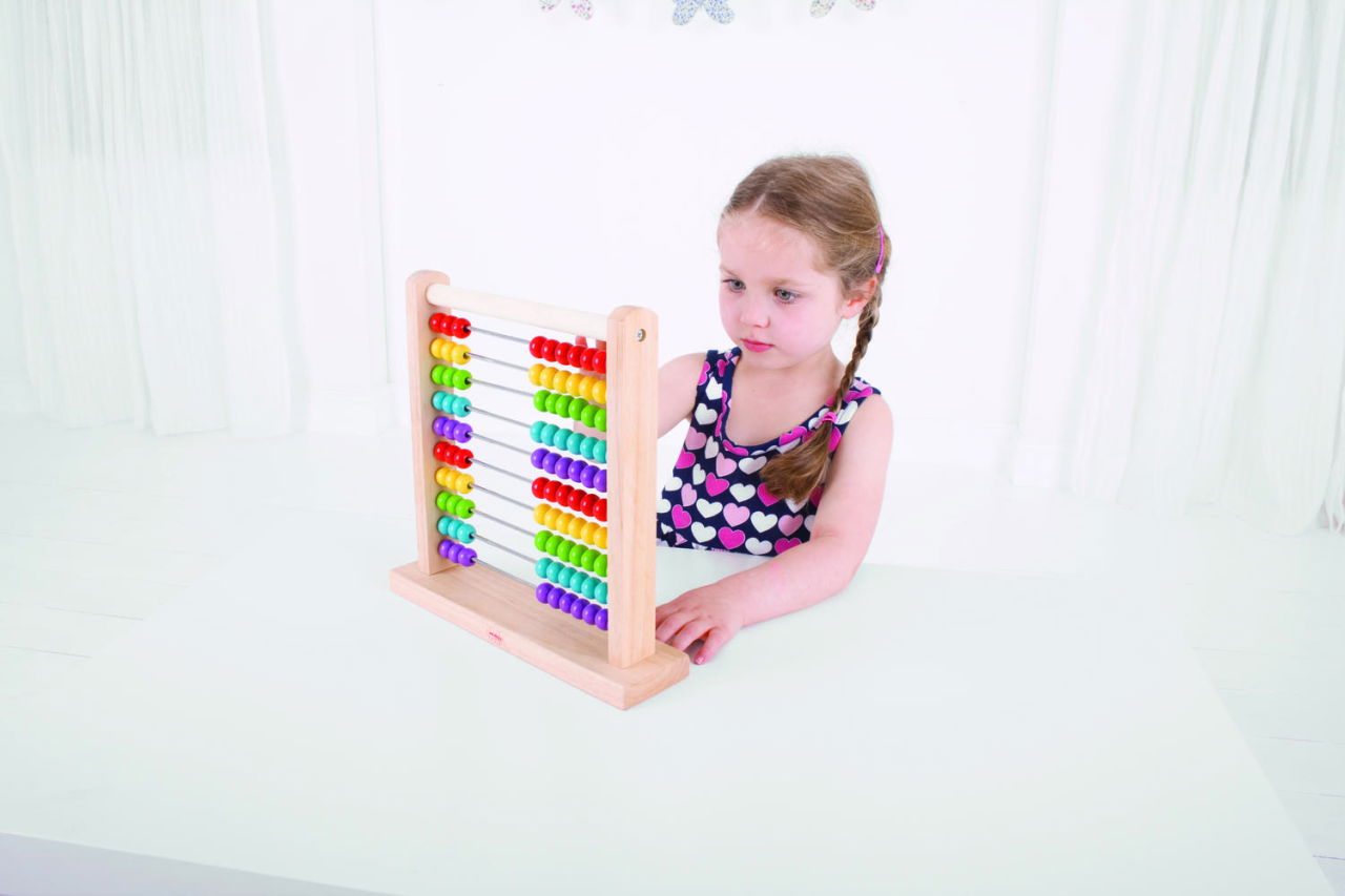 Numaratoare cu bile [6]