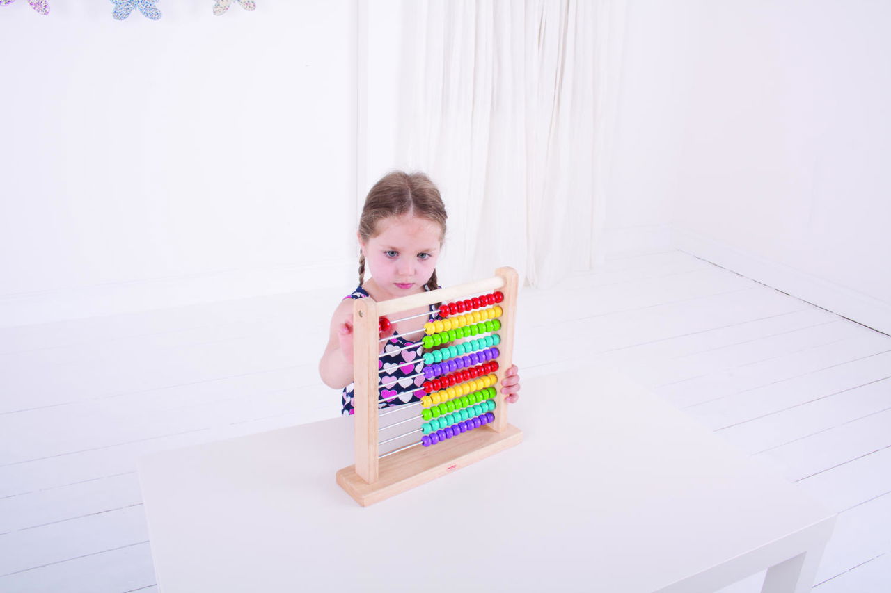 Numaratoare cu bile [4]