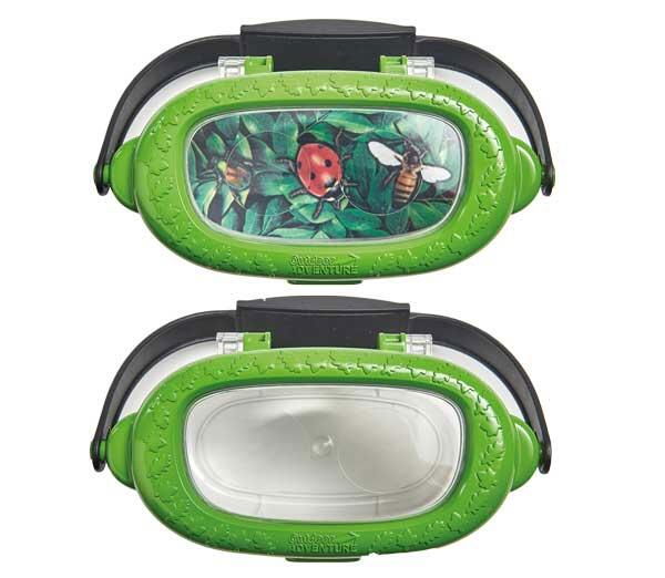 Observatorul pentru insecte [3]