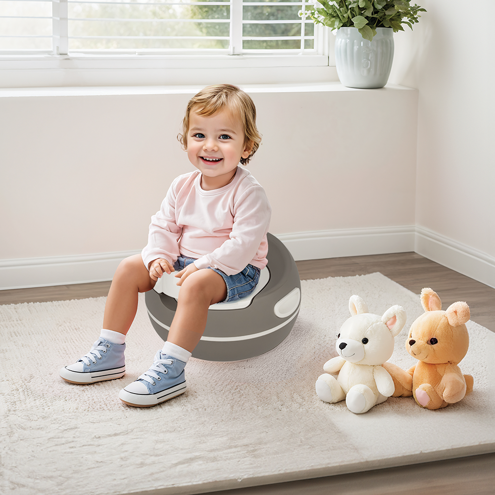 Olita ergonomica premium - Gri [2]