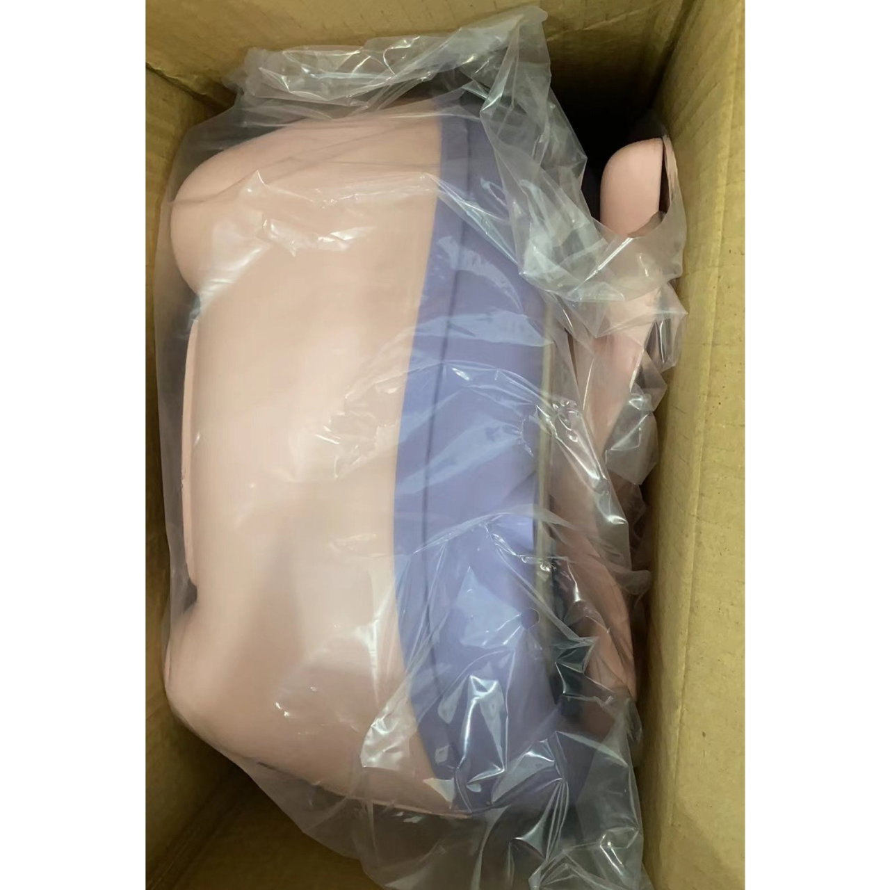 Olita pentru Copii, Flippy, +1an, Portabila, Model Vacuta, cu Capac, Prietenoasa, Non-Toxic, Compartiment Detasabil, cu Manere, cu 4 Picioare, Usor de Curatat, Roz [4]