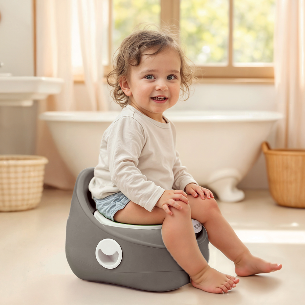 Olita portabila - Gri [3]