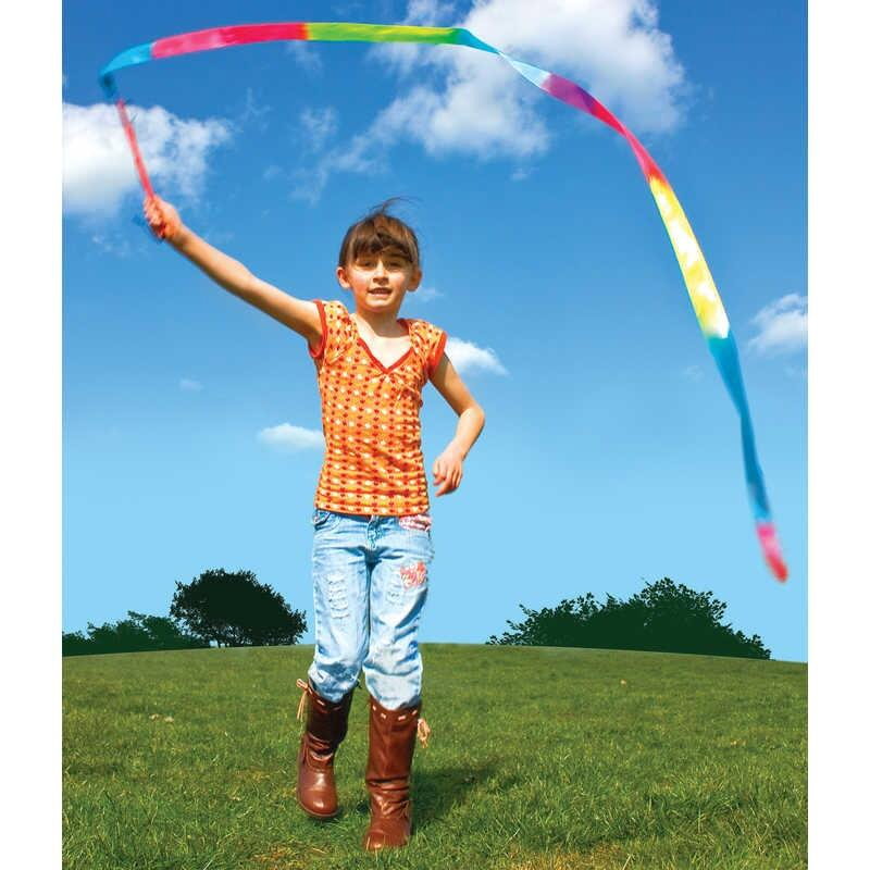 Panglica curcubeu [2]