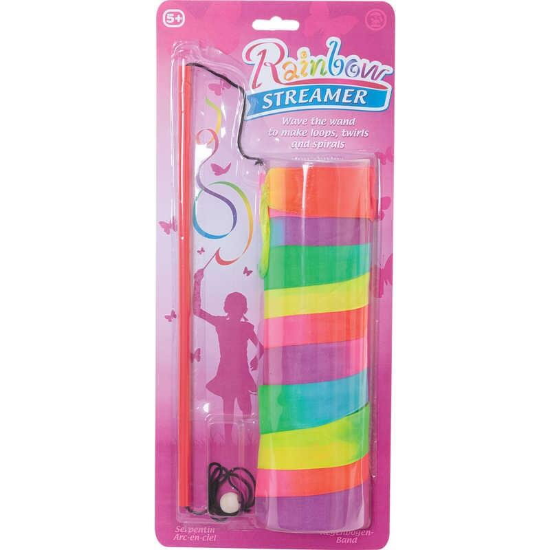 Panglica curcubeu [3]