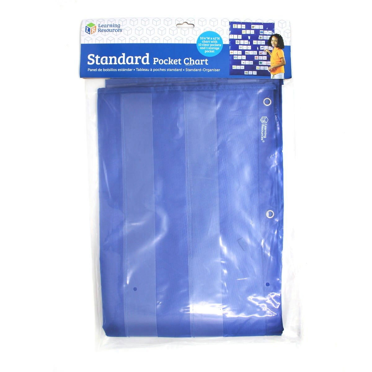 Panou cu buzunare [6]