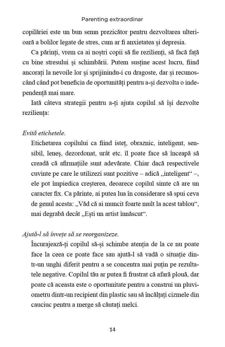 Parenting extraordinar - un ghid esential pentru parenting si educatie acasa [4]