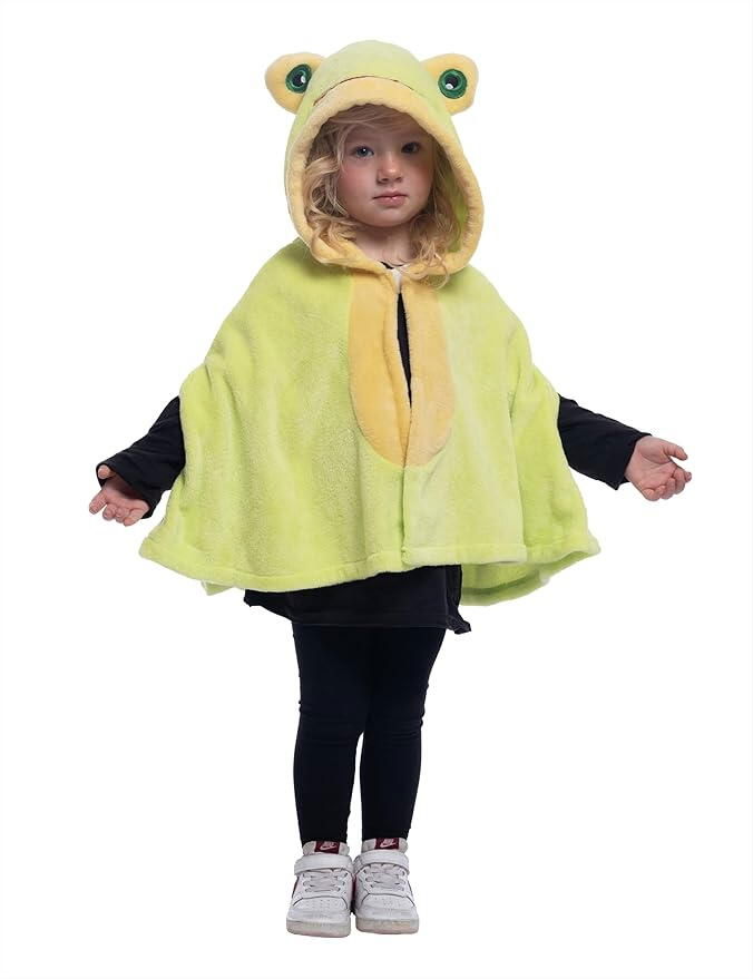 Pelerina - Broscuta saltareata [1]