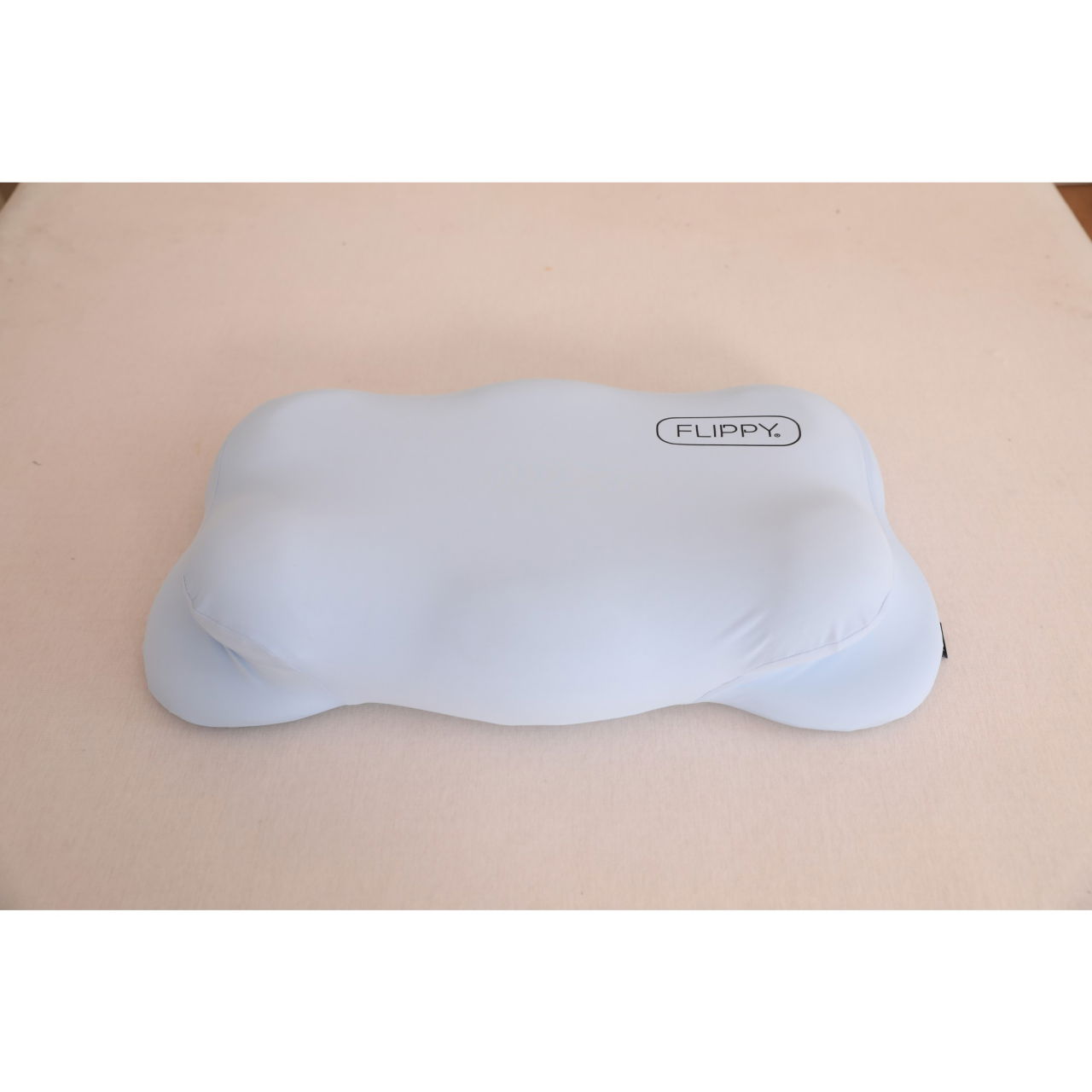 Perna Ergonomica, Flippy, pentru Copii 2-5 Ani, Antibacteriana, 5D, Revenire Lenta, 38 x 67 x 4/6 cm, Albastru [3]