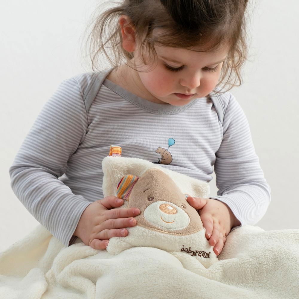 Pernuta anticolici - Teddy [4]