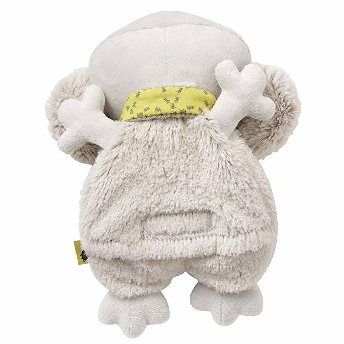 Pernuta anticolici - Ursuletul meu Koala [2]