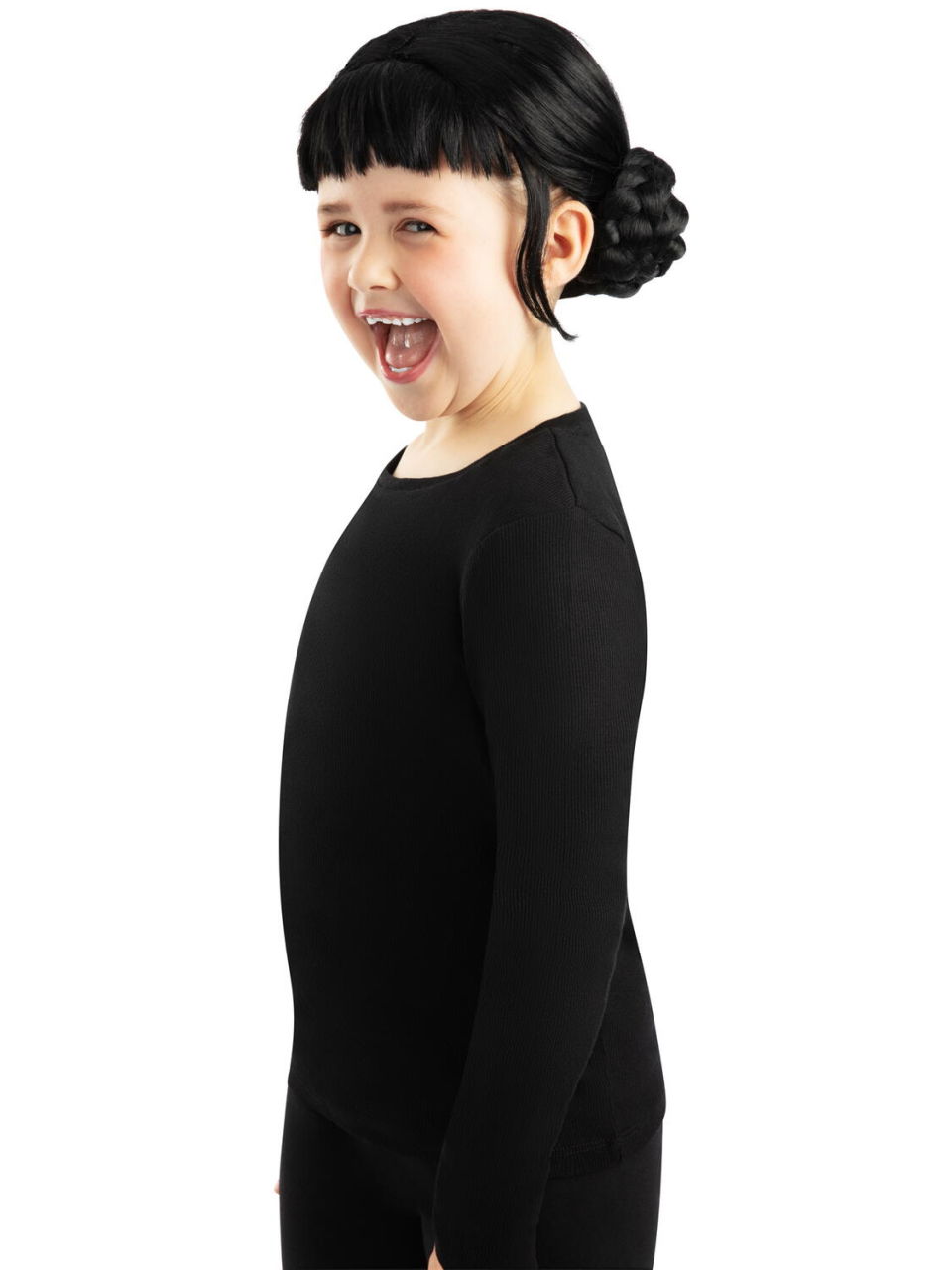 Peruca K-Pop Demon Hunters - Zoey [3]