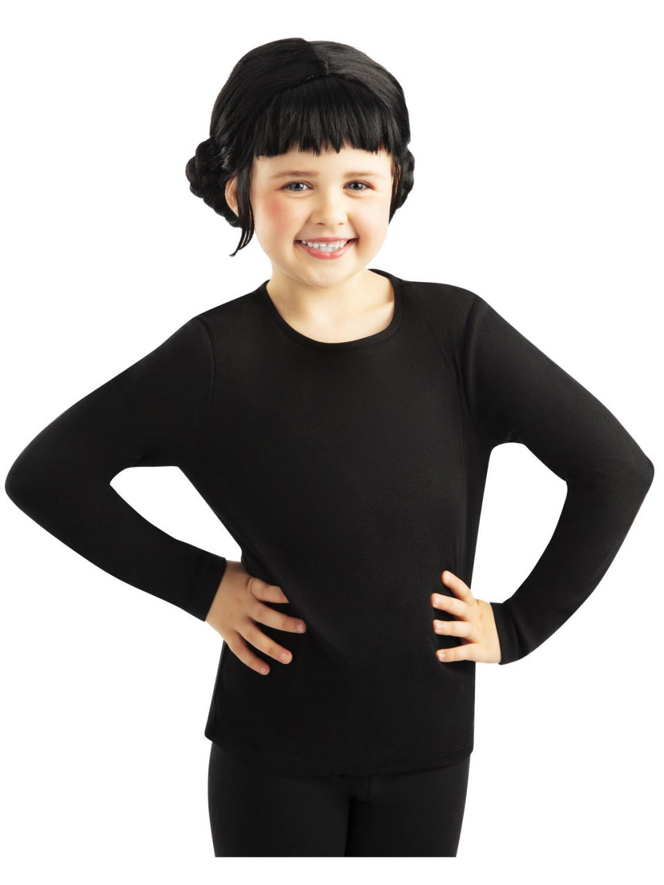 Peruca K-Pop Demon Hunters - Zoey [2]