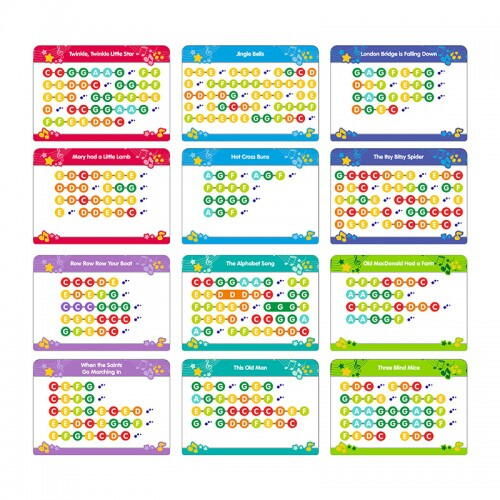 Pianul meu magic [3]