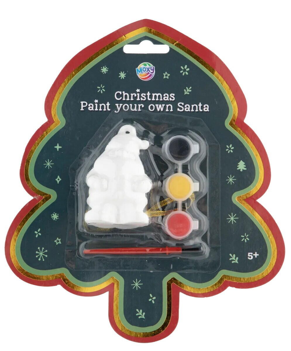 Picteaza-l pe Mos Craciun [1]