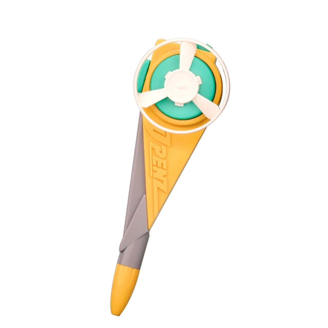 Pix Multifunctional, Flippy, cu Elice, 5x1.5x17cm, Multicolor [1]