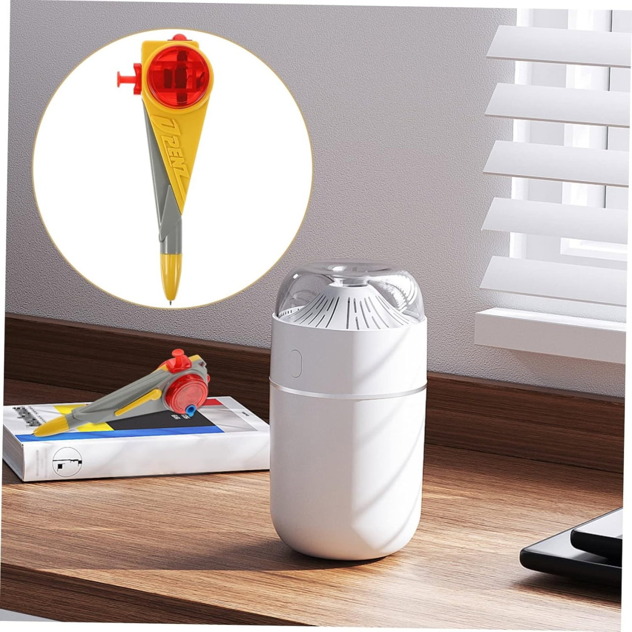 Pix Multifunctional, Flippy, Stropeste cu Apa, 5x1.5x17cm, Multifunctional [6]