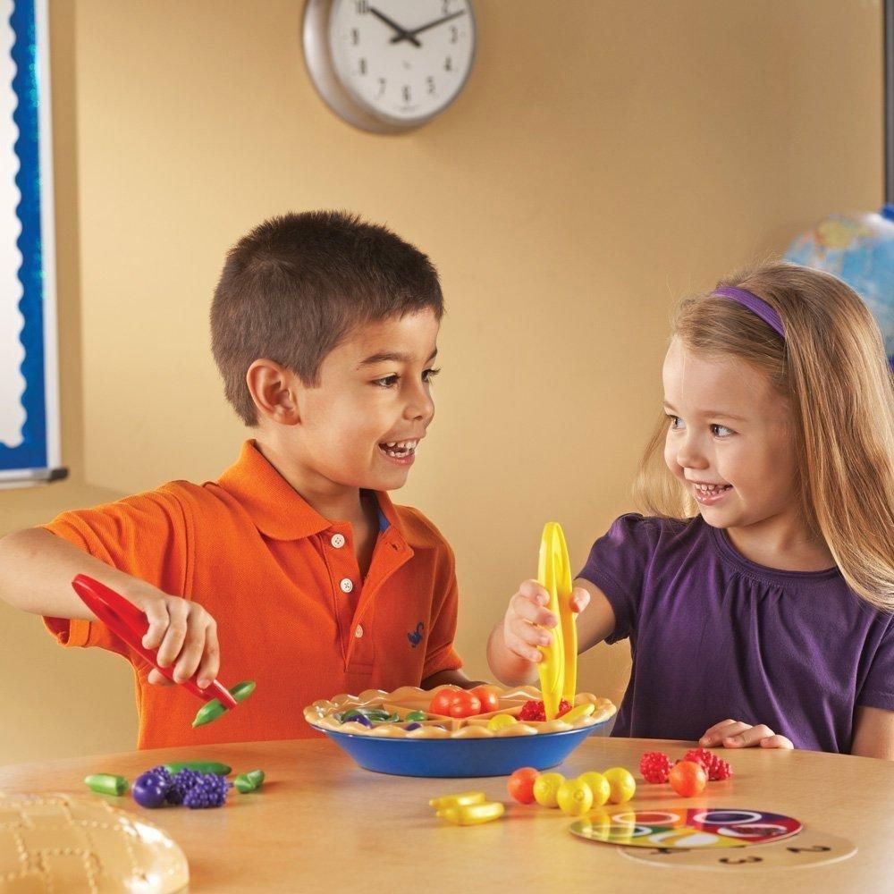 Placinta pentru sortat [6]