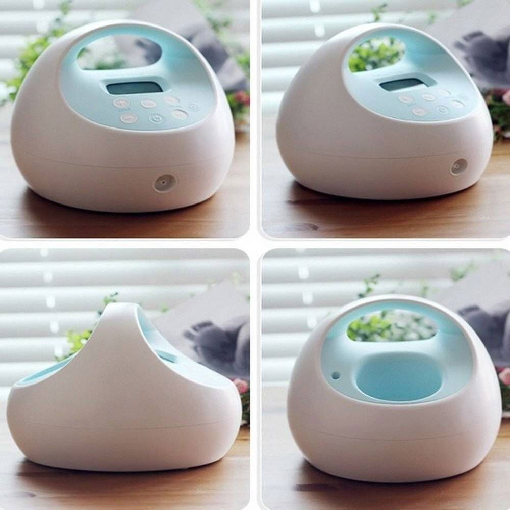 Pompa de san electrica dubla S1 Plus [3]