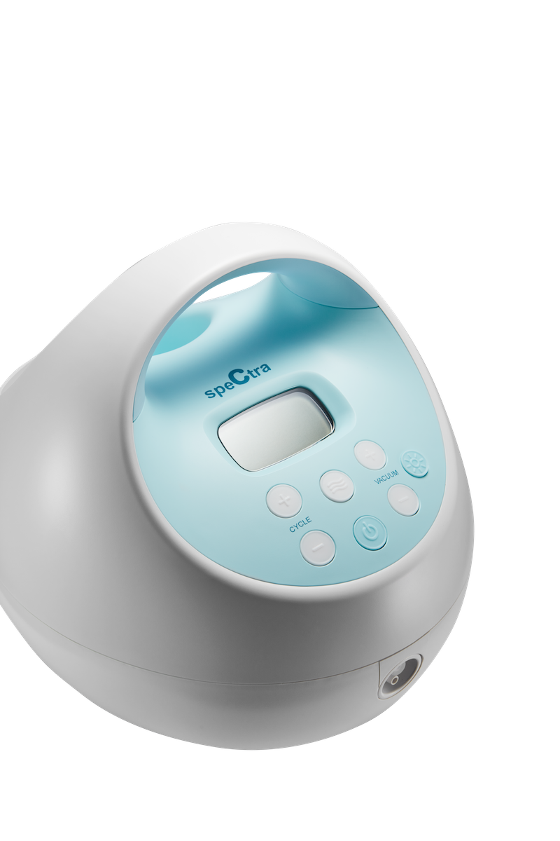 Pompa de san electrica dubla S1 Plus [5]