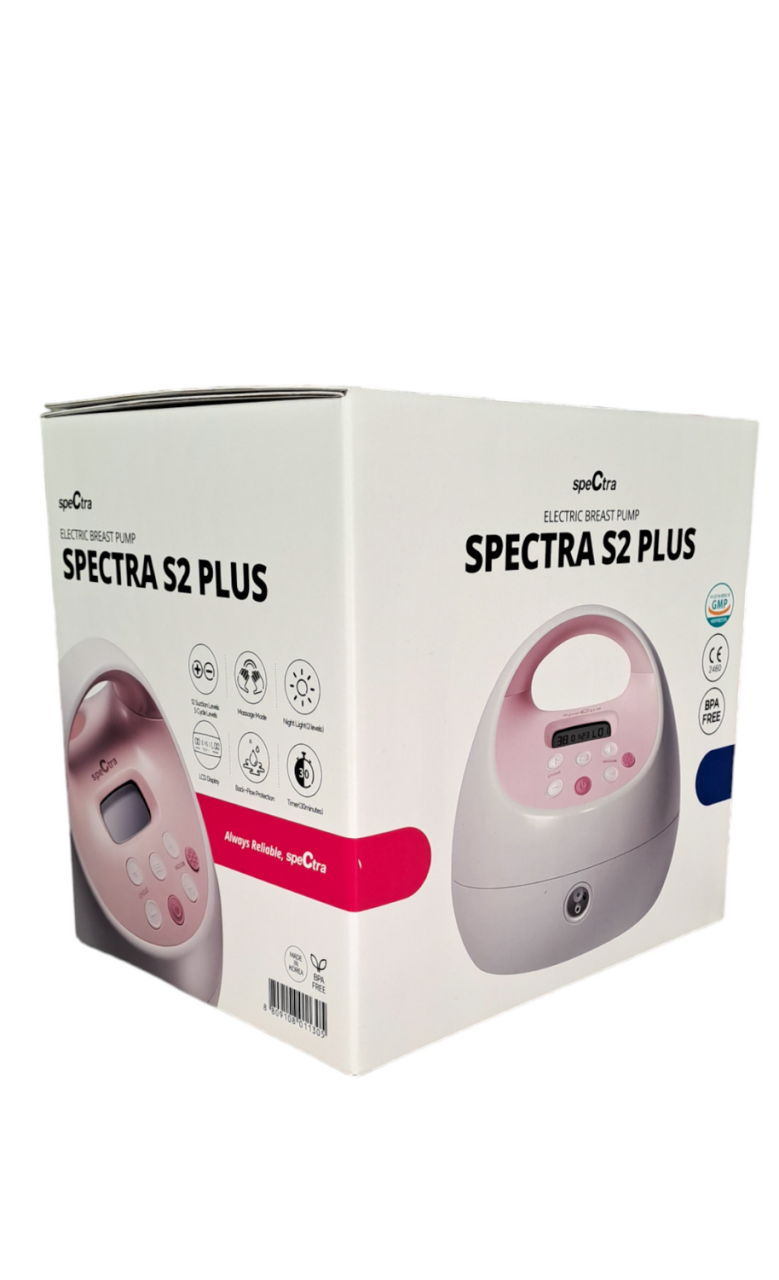 Pompa de san electrica dubla S2 Plus [12]