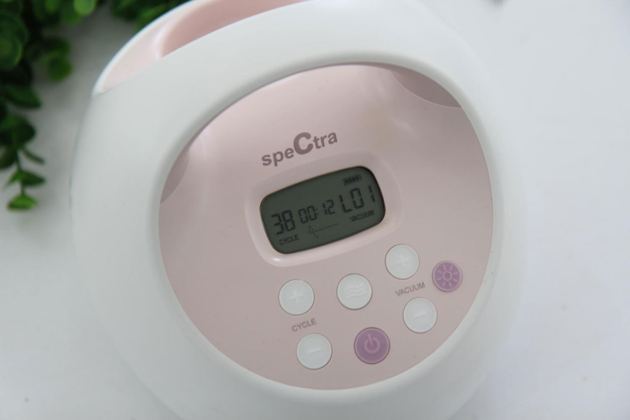 Pompa de san electrica dubla S2 Plus [4]