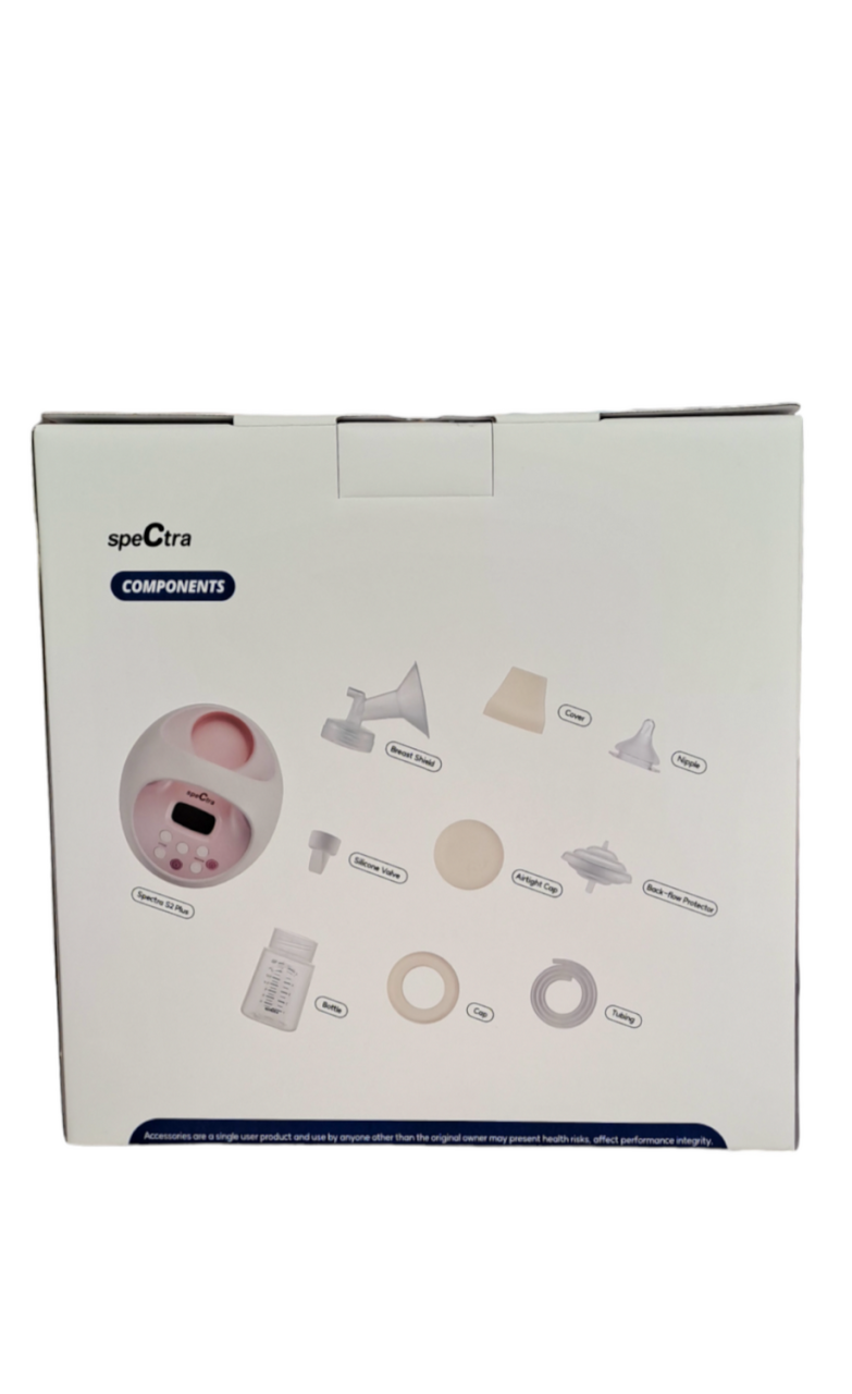 Pompa de san electrica dubla S2 Plus [11]