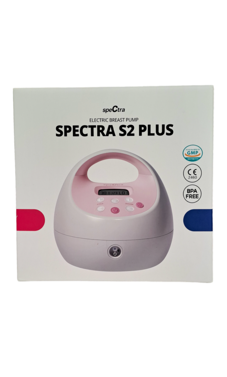 Pompa de san electrica dubla S2 Plus [10]