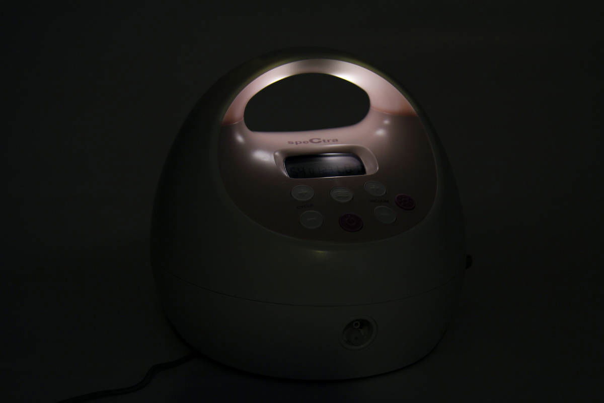 Pompa de san electrica dubla S2 Plus [3]