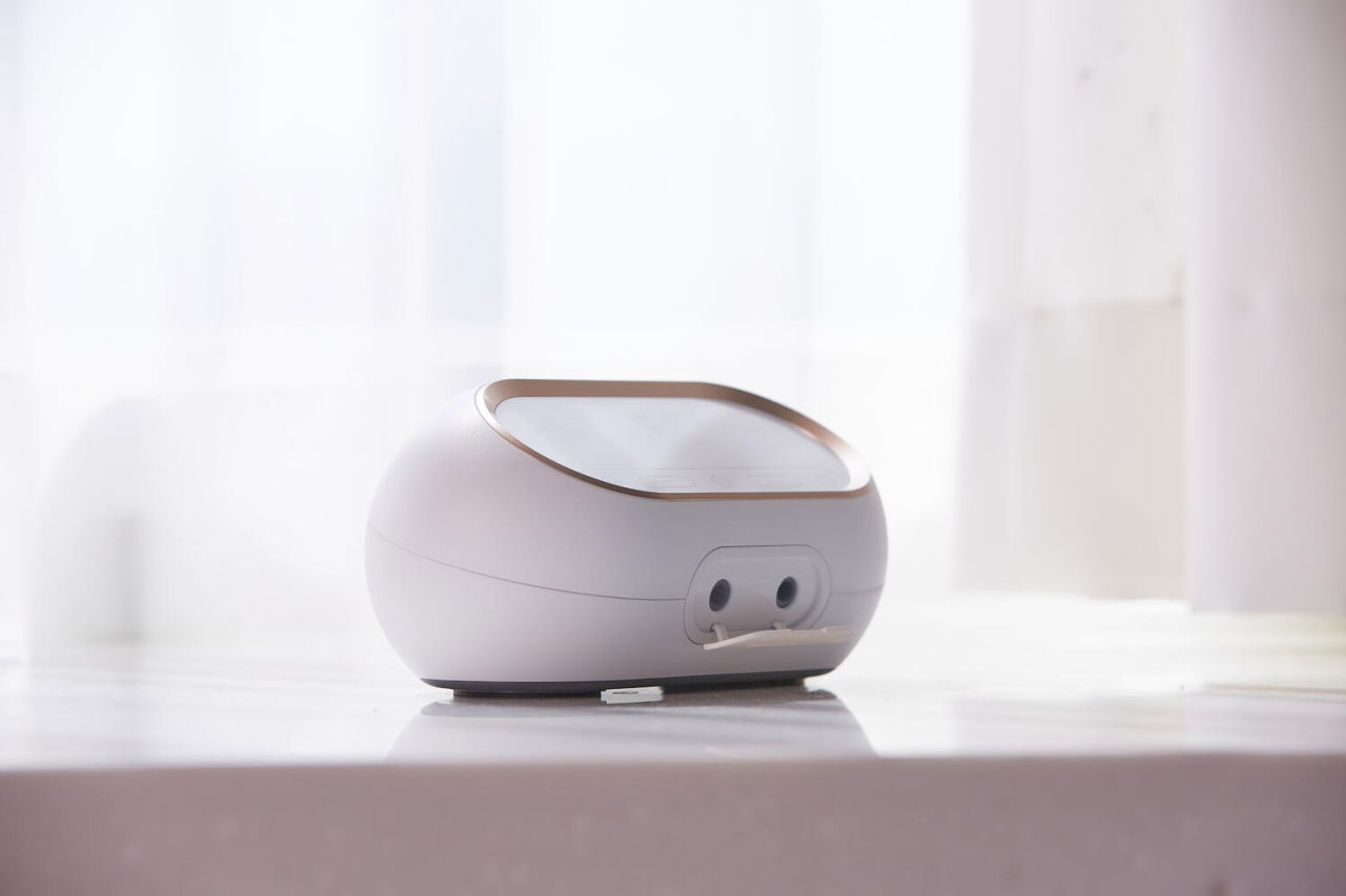 Pompa de san electrica premium DUAL COMPACT [4]