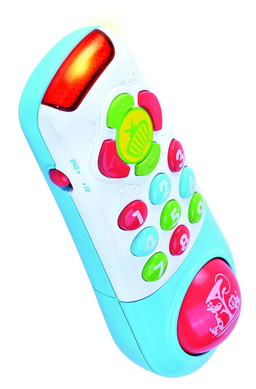 Prima mea telecomanda si consola de jocuri [3]