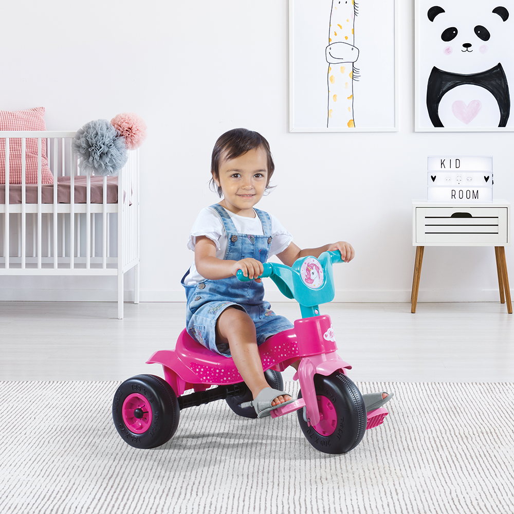 Prima mea tricicleta - Unicorn [3]