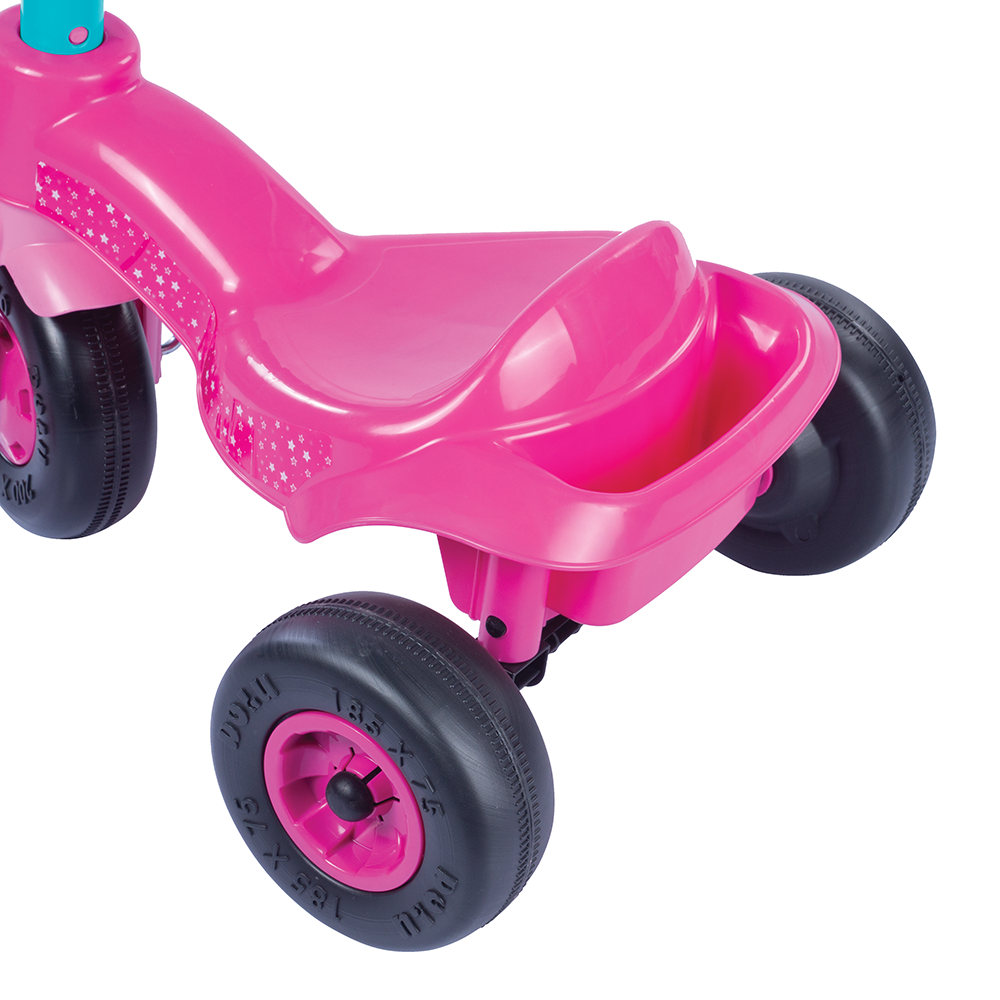 Prima mea tricicleta - Unicorn [5]