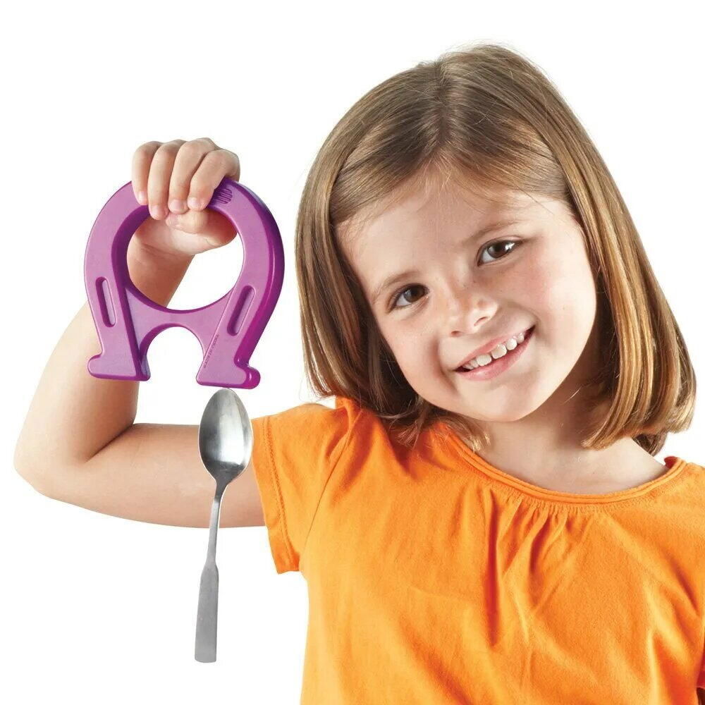 Primary Science® - Magnet potcoava [3]