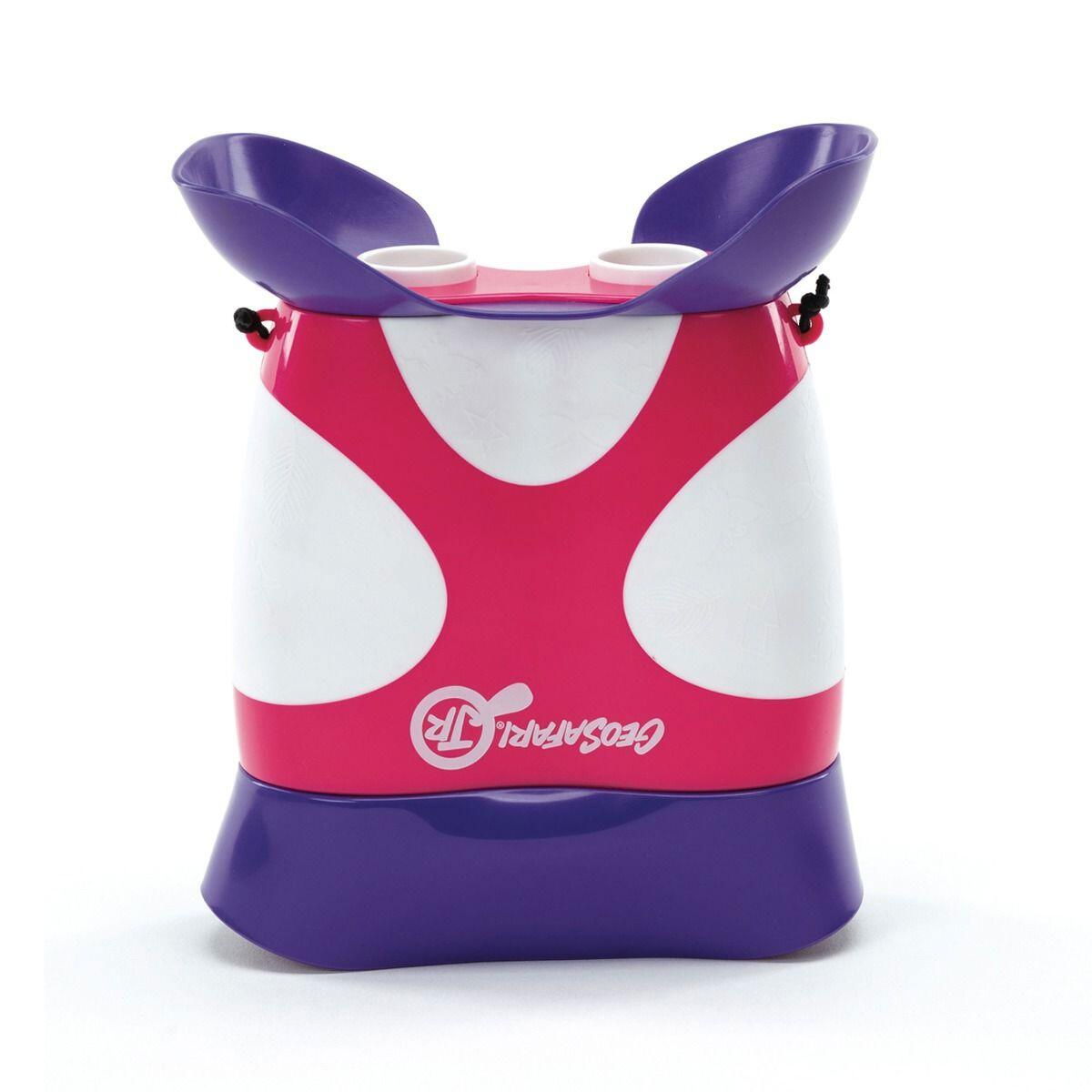 Primul meu binoclu - Roz [1]