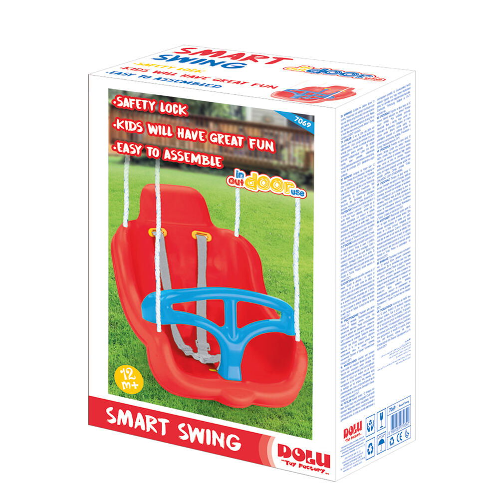 Primul meu leagan [2]