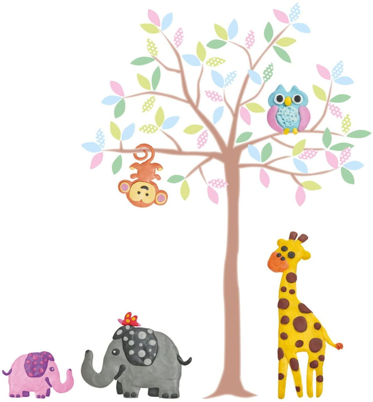 Primul meu set de modelaj - calitate premium [4]