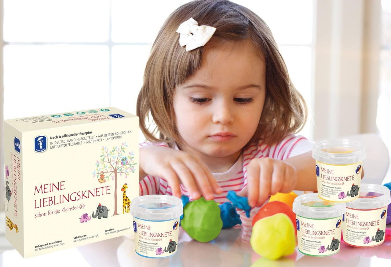 Primul meu set de modelaj - calitate premium [3]