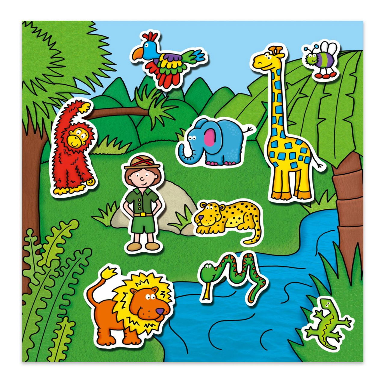 Primul meu set de stickere [6]