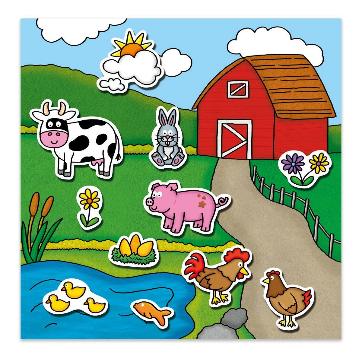 Primul meu set de stickere [5]