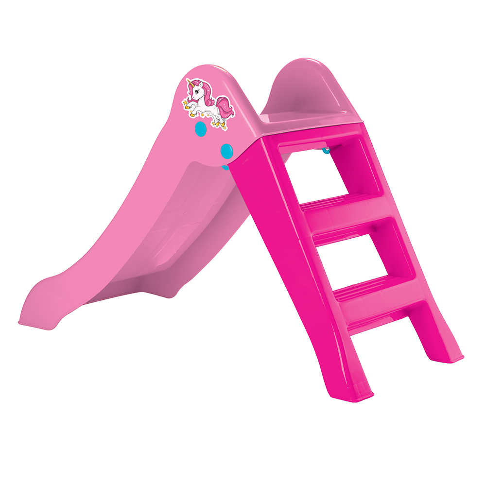 Primul meu tobogan - Unicorn [3]