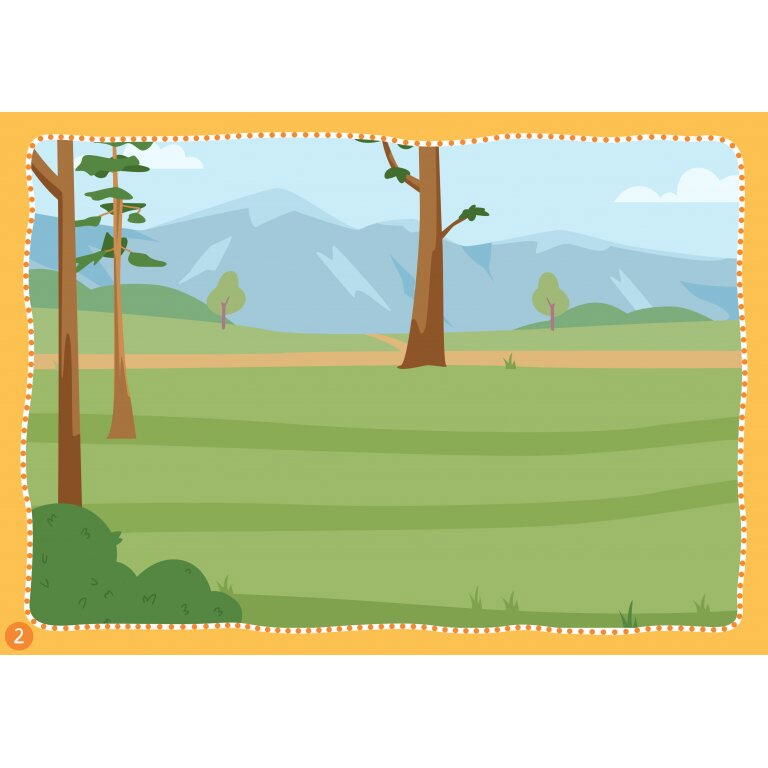 Primul set de arta & lucru manual - In vacanta [6]