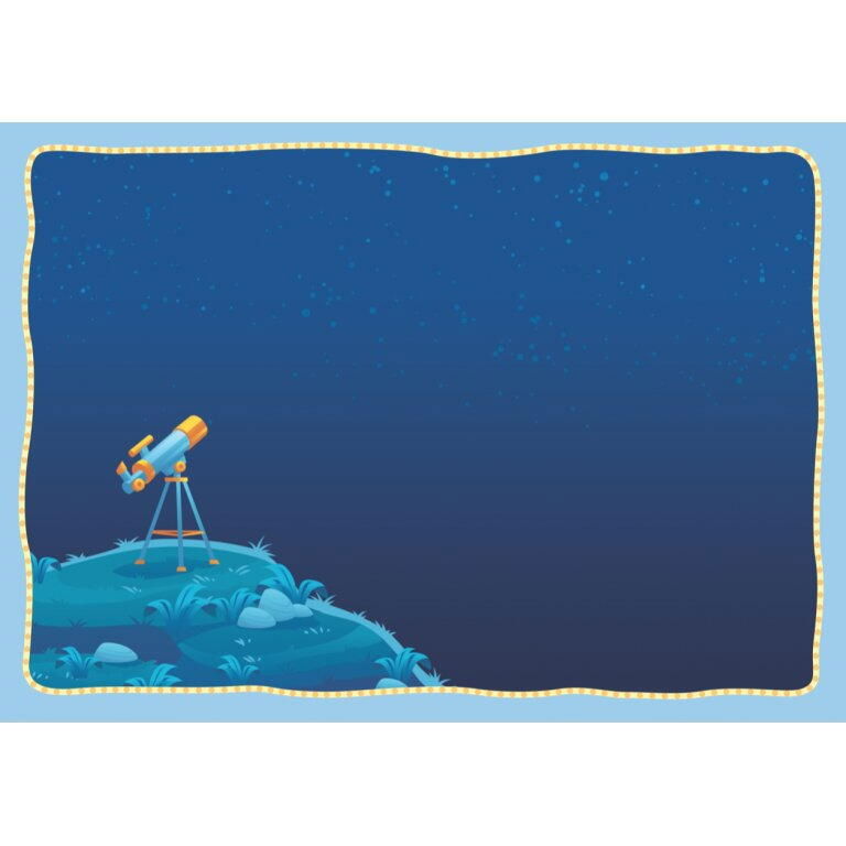 Primul set de arta & lucru manual - Spatiu cosmic [5]