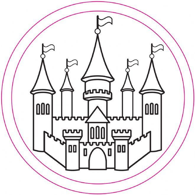 Proiector pentru desen - Taramul basmelor [7]