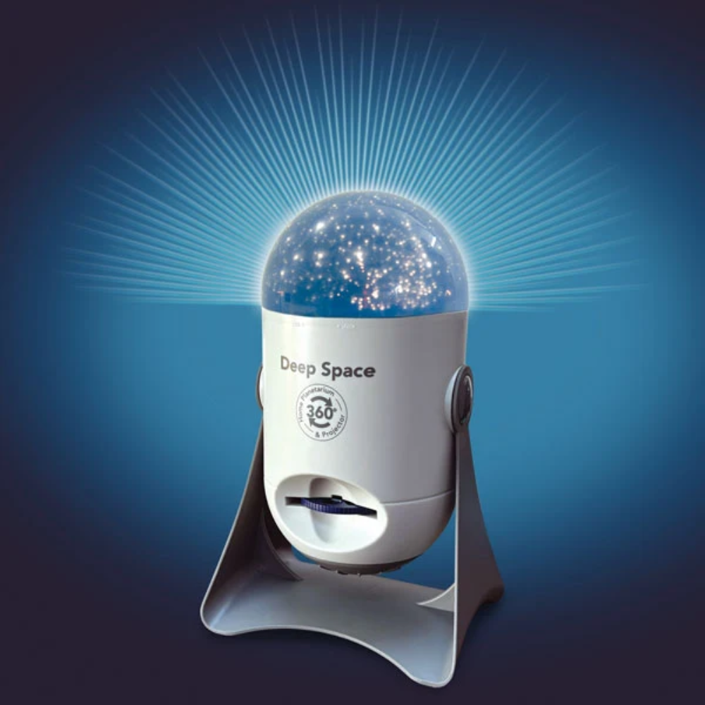 Proiector si planetariu 360 [2]