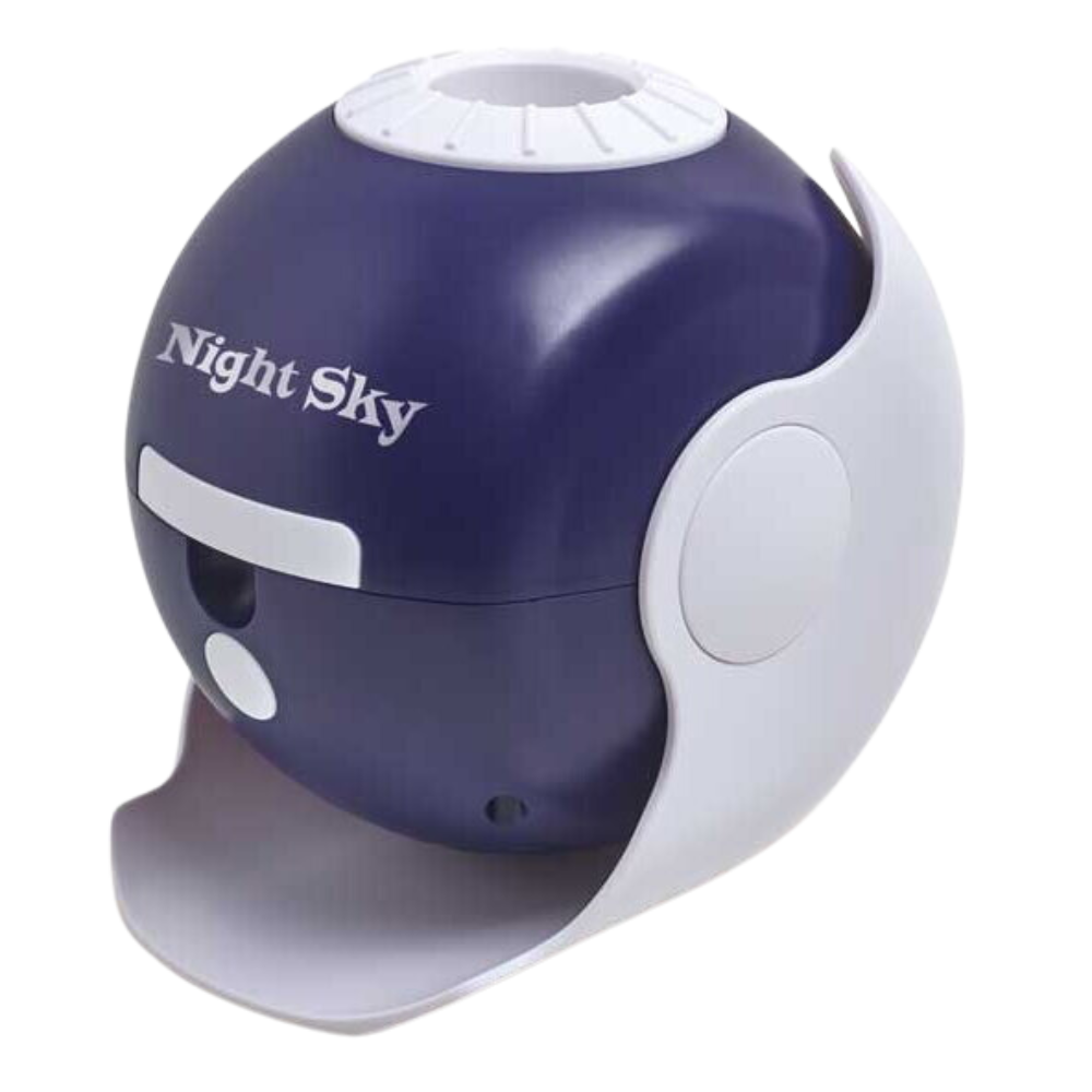 Proiector - Sistem solar, constelatii, luna [1]