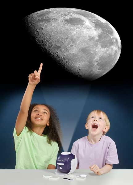 Proiector - Sistem solar, constelatii, luna [3]