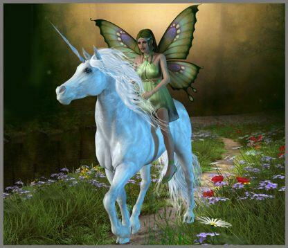 Proiector tip lanterna - Zane si unicorni [5]